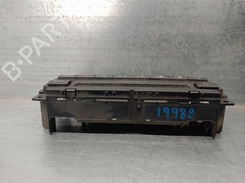 Climate control SKODA OCTAVIA I Combi (1U5) 1.9 TDI | BP17592794I5 