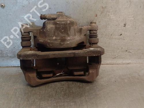 Right front brake caliper HONDA FR-V (BE) 2.2 i CTDi (BE5) | BP36887006M104 - Image 2