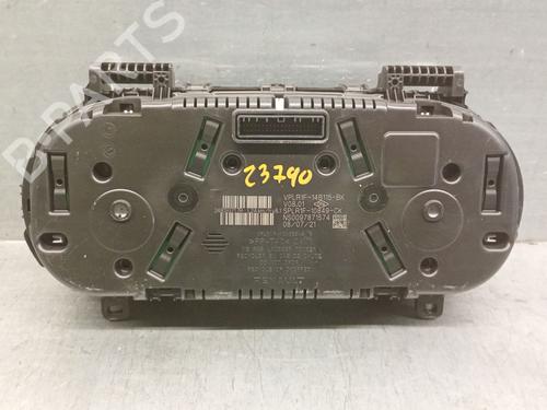 Instrument cluster DACIA SANDERO III 1.0 TCe 90 | BP29698002C47 