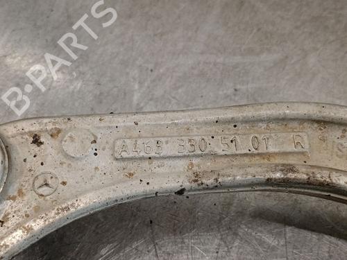Right front suspension arm MERCEDES-BENZ G-CLASS (W463) G 500 (463.260, 463.261) | BP27361212M13 