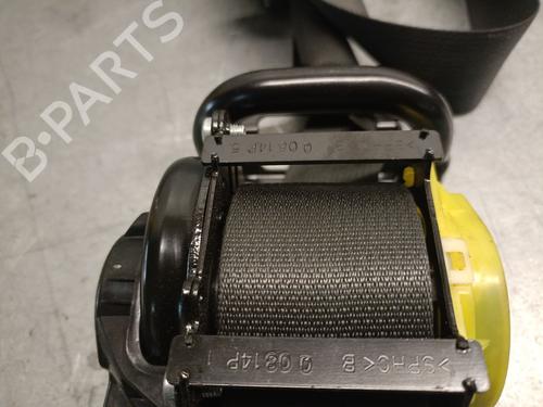 Front right seatbelt HYUNDAI i30 Estate (PDE) 1.0 T-GDI hybrid 48V | BP33000723I25  - Image 5