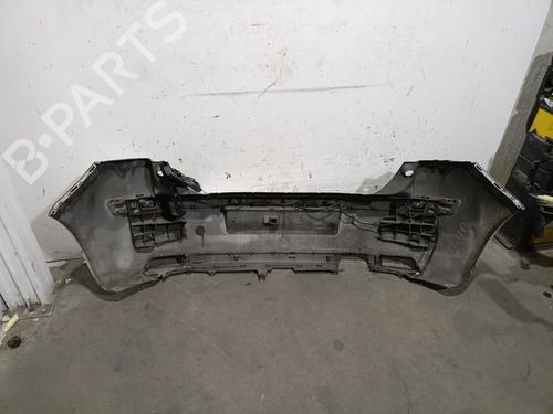 Rear bumper CITROËN C4 I (LC_) 1.6 HDi | BP21580461C8 