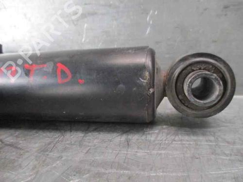 Right rear shock absorber CITROËN JUMPY I (U6U_) 1.9 TD | BP4871186M19 