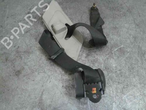 Rear left seatbelt OPEL FRONTERA B (U99) 2.2 DTI (6B_ZC, 6B_VF, 6B_66, 6B_76) | BP7443714I29 