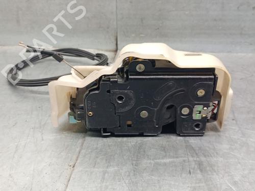 Højre bagtil lås VW TOURAN (1T1, 1T2) 1.9 TDI | BP29568594C99 