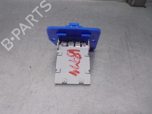 Used Heater resistor Heater resistor 15838605 15838605