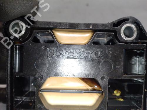 Ignition coil CHRYSLER SEBRING (JR) 2.0 | BP23964472M94 - Image 6