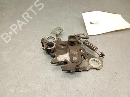 Hood lock CITROËN GRAND C4 SPACETOURER (3A_, 3E_) 1.6 BlueHDi 120 | BP29500674C133 