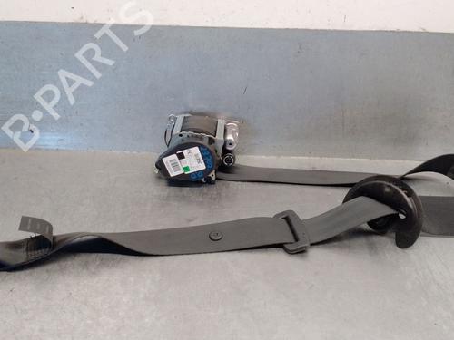 Used Front right seatbelt CITROËN C3 III (SX) 1.2 PURETECH 82 (82 hp) 29438232