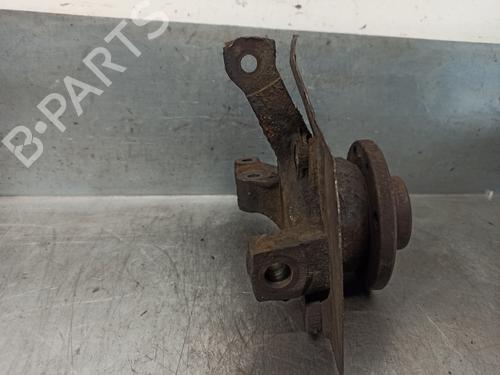 Right front steering knuckle FIAT DOBLO MPV (119_, 223_) 1.9 JTD | BP17099393M26 