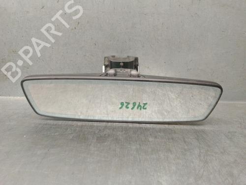 Used Rear mirror Rear mirror BMW X5 (G05, F95) xDrive 45 e Plug-in Hybrid (394 hp) 33027771 33027771