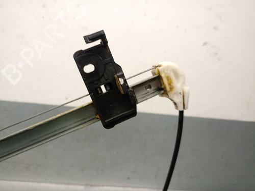 Rear left window mechanism MAZDA 3 (BK) 1.6 DI Turbo | BP38784575C24 - Image 3