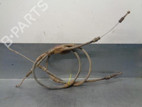 Used Cable VW TRANSPORTER T5 Bus (7HB, 7HJ, 7EB, 7EJ) 1.9 TDI (102 hp) 12189055