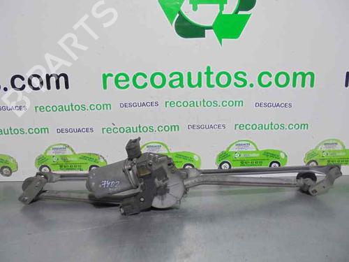 Front wiper motor MERCEDES-BENZ SPRINTER 5-t Van (B906)  | BP2313145M29 