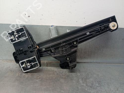 Used Rear left window mechanism PEUGEOT 208 II (UB_, UP_, UW_, UJ_) 1.2 PureTech 100 (101 hp) 22721969