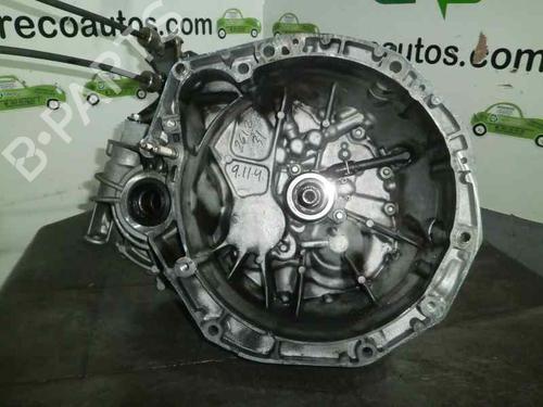 Used Gearbox NISSAN PRIMERA Hatchback (P12) 1.9 dCi (120 hp) 2069729