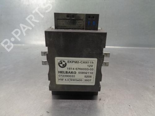 Used Electronic module BMW X3 (E83) [2003-2011]  18200159