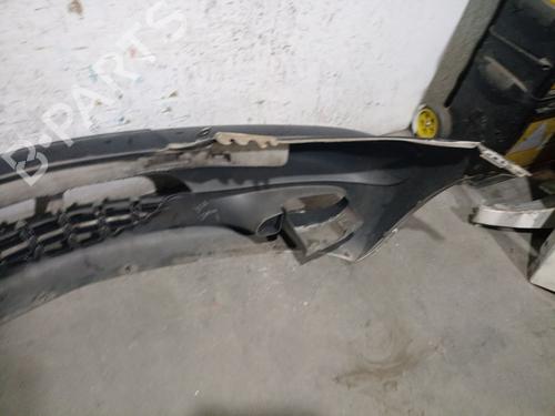 Front bumper CHRYSLER PT CRUISER (PT_) 2.2 CRD | BP25980059C7 