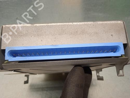 Electronic module CHRYSLER VOYAGER / GRAND VOYAGER III (GS_, NS_)  | BP12199633M83 