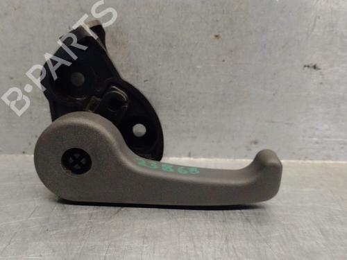 Used Hood lock KIA EV6 (CV) 77 (228 hp) 30262288