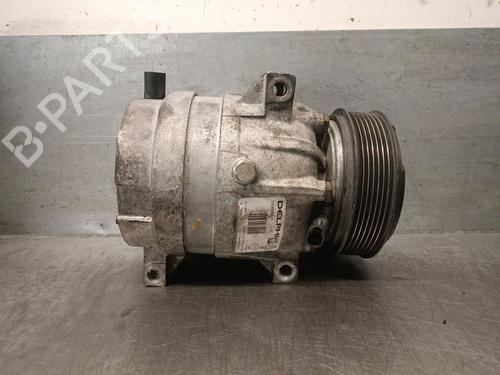 Used AC compressor RENAULT LAGUNA II (BG0/1_) 1.9 dCi (BG1A, BG1W, BG0G) (110 hp) 29360284