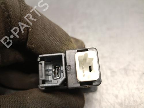 Electronic module NISSAN NAVARA NP300 Pickup (D23, D23T) 2.3 dCi | BP22723794M83 