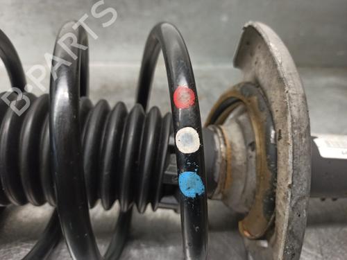 Right front shock absorber PEUGEOT 208 I (CA_, CC_) 1.2 VTI 82 | BP11087001M17 