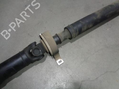 Driveshaft BMW 3 (E46) 316 i | BP13513749M37 