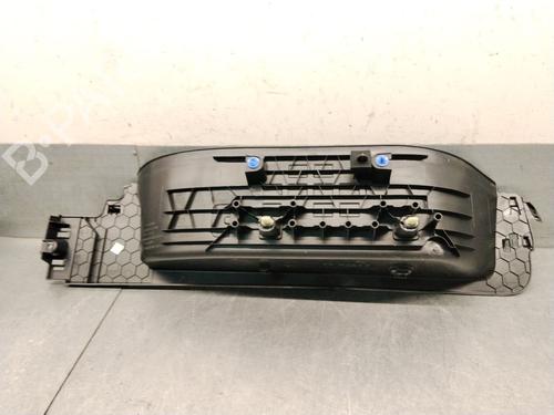 Step CITROËN JUMPY III Platform/Chassis (V_) E-JUMPY | BP37152840C149 - Image 2