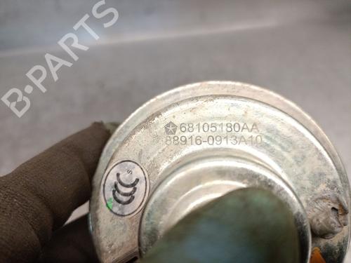 Horn JEEP COMPASS (MK49) 2.2 CRD | BP21579391E13 