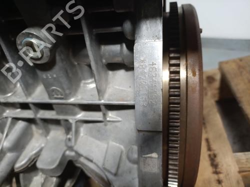 Engine FIAT PANDA (312_, 319_) 1.0 Mild Hybrid (312.PYD1B) | BP31955994M1