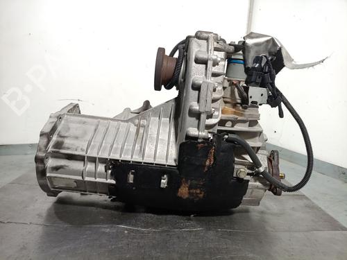 Transfer box PORSCHE CAYENNE (9PA) 3.6 | BP32502613M36