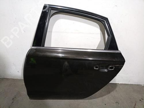 Used Left rear door AUDI A6 C7 (4G2, 4GC) 3.0 TDI quattro (218 hp) 28025538
