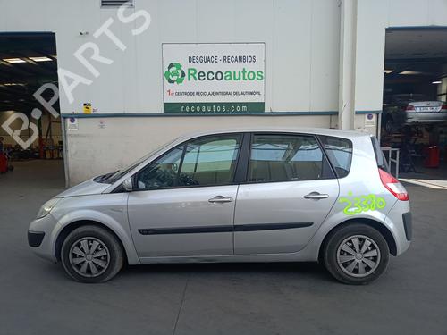 Used Parts RENAULT SCÉNIC II (JM0/1_) 1.6 16V (JM1R) (112 hp) 3497056
