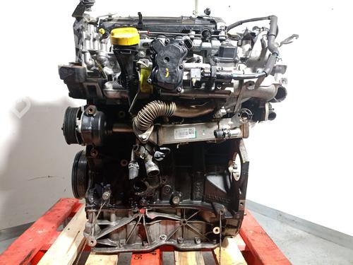 Engine RENAULT KOLEOS II (HC_) 2.0 dCi 175 4WD | BP32232825M1 - Image 3