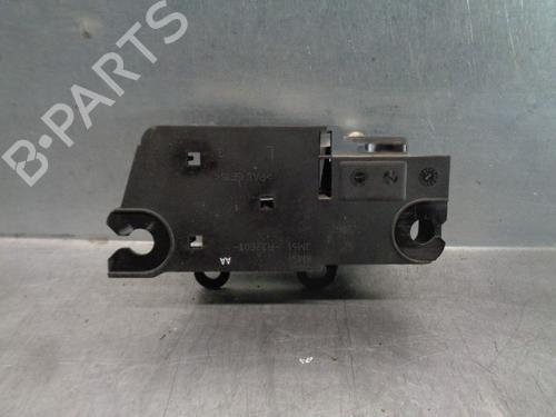 Front left interior door handle FORD KUGA I 2.0 TDCi | BP9716035I13 