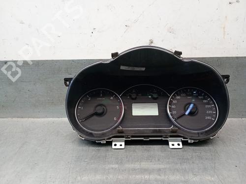 Used Instrument cluster Instrument cluster 22993226 22993226