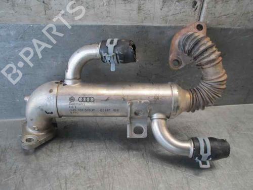 Egr SEAT IBIZA III (6L1)  | BP20256521M69 