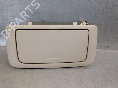 Used Glove box MITSUBISHI OUTLANDER III (GG_W, GF_W, ZJ, ZL, ZK) Plug-in Hybrid (GG2W) (200 hp) 29119237