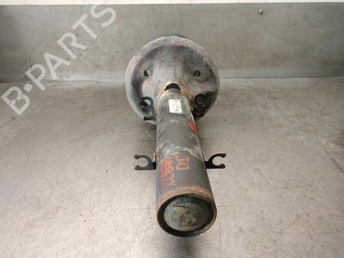 Left front shock absorber VW GOLF IV (1J1) 1.6 | BP26680615M16 