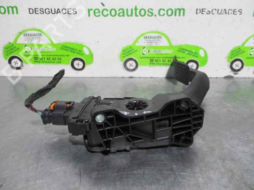 Pedal CITROËN C4 CACTUS 1.2 THP 110 | BP2680239I4 