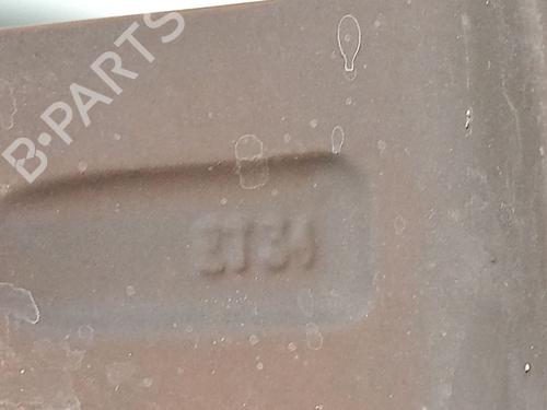 Rim AUDI A1 Sportback (8XA, 8XF) 1.6 TDI | BP31860337C45 