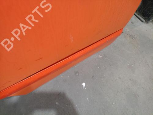 Right rear door VW GOLF III (1H1) 1.9 TDI | BP29374437C5 