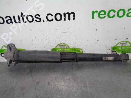 Used Left rear shock absorber SEAT LEON (5F1) [2012-2021]  4553309