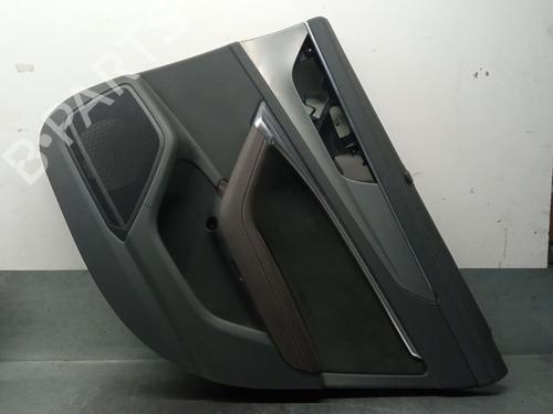 Used Rear right panel AUDI A6 Allroad C8 (4AH) 50 TDI Mild Hybrid quattro (286 hp) 30199571