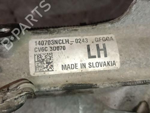 Steering rack FORD FOCUS III Turnier 1.6 TDCi | BP31945013M22 