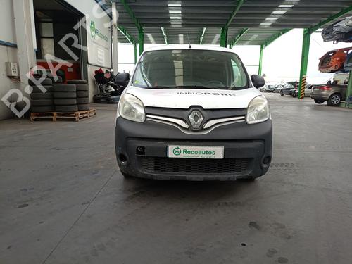 Right taillight RENAULT KANGOO Express (FW0/1_) 1.5 dCi 75 (FW07, FW10, FW04) | BP32844072C35 - Image 11