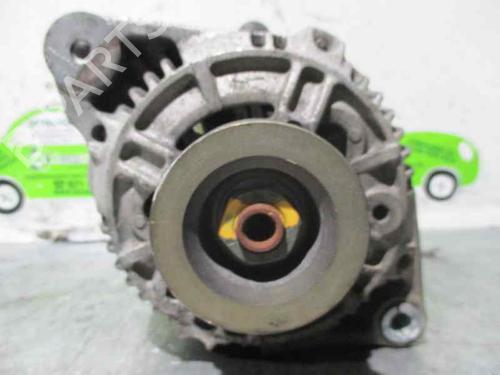 Alternator HONDA CIVIC VI Fastback (MA, MB) 1.5 16V (MB3) | BP2109635M7 