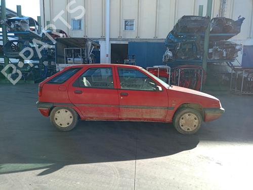 Steering wheel CITROËN ZX (N2) 1.8 i | BP32385226C49