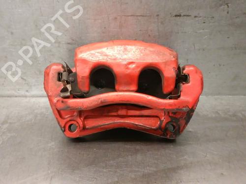 Right front brake caliper NISSAN PATHFINDER III (R51) 2.5 dCi 4WD | BP36848355M104 - Image 2